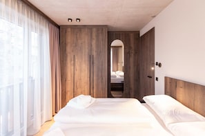 2 soverom og wi-fi (inkludert)