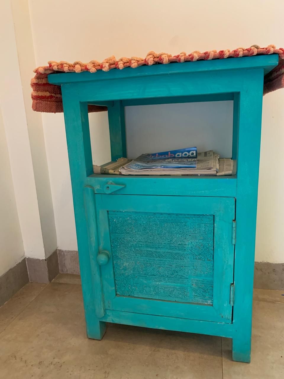 الغرفة