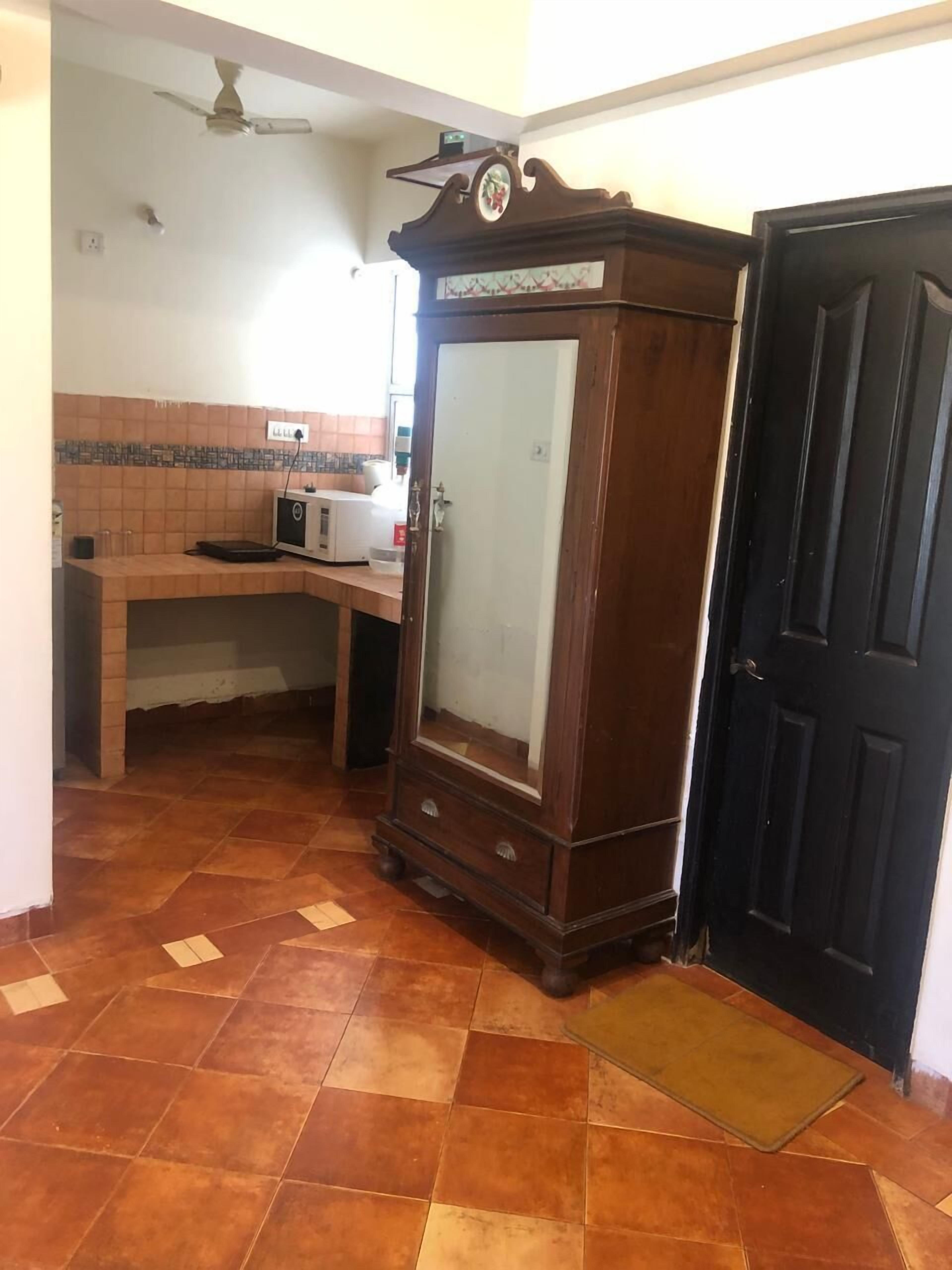 Appartement Familial | Coin séjour | Télévision