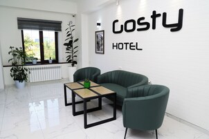 Smart TV 43 pulgadas con canales de televisión digitales