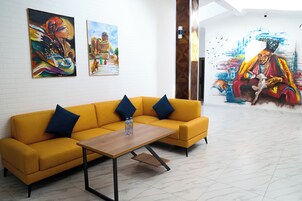 Smart TV de 43 pulgadas con canales digitales