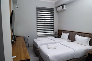 Comfort Double or Twin Room | View from room