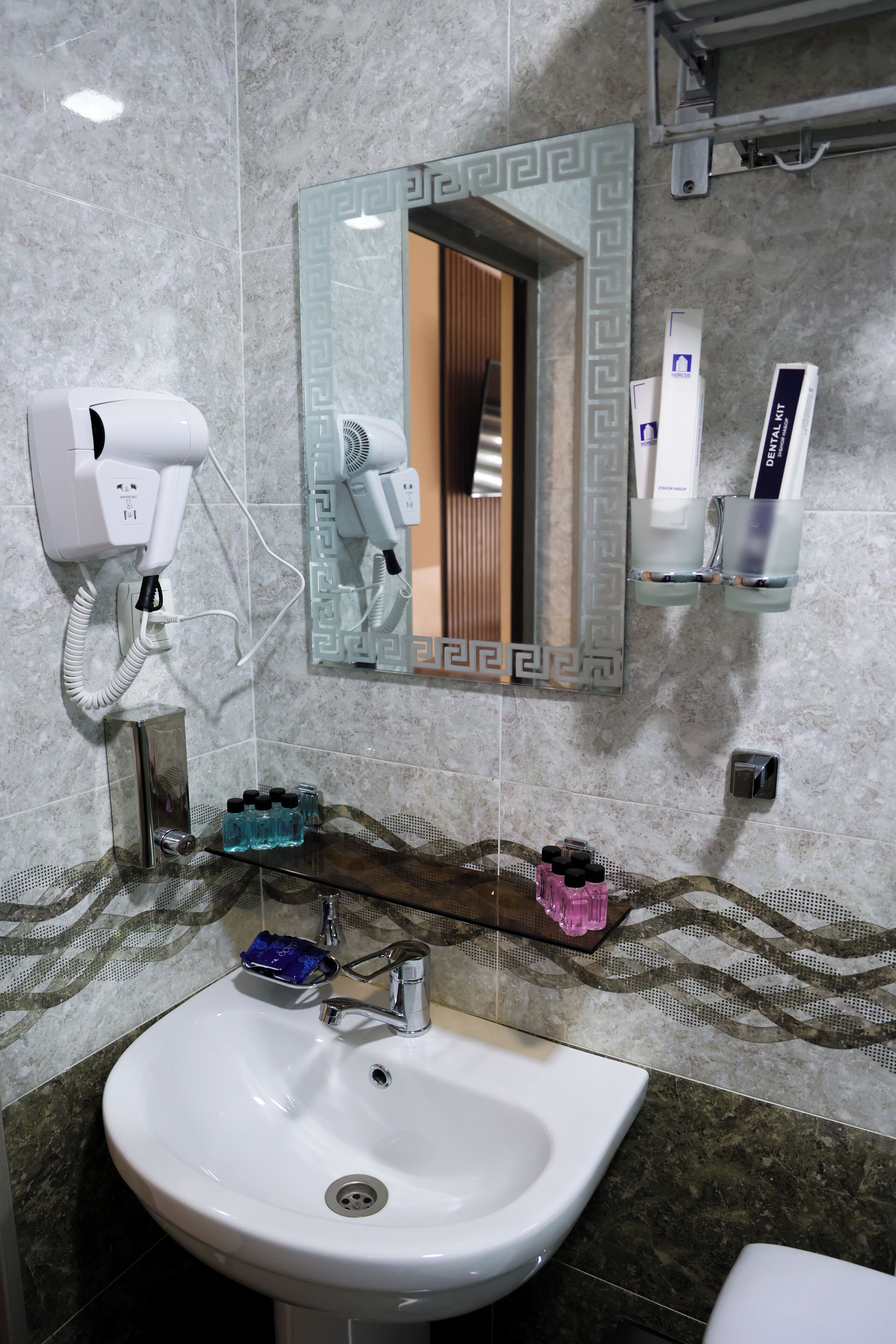Foto - Gosty Hotel Comfort