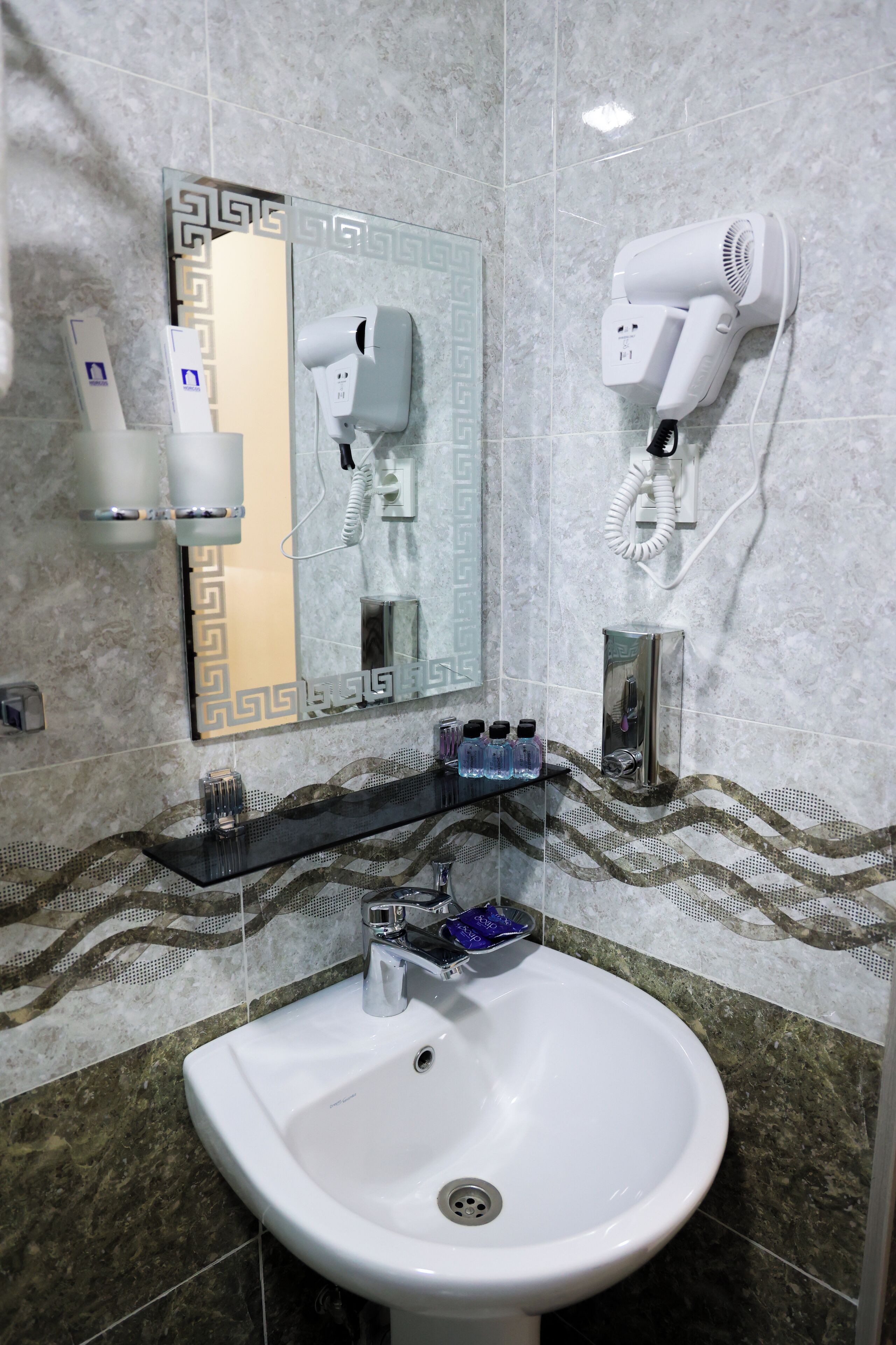 Foto - Gosty Hotel Comfort