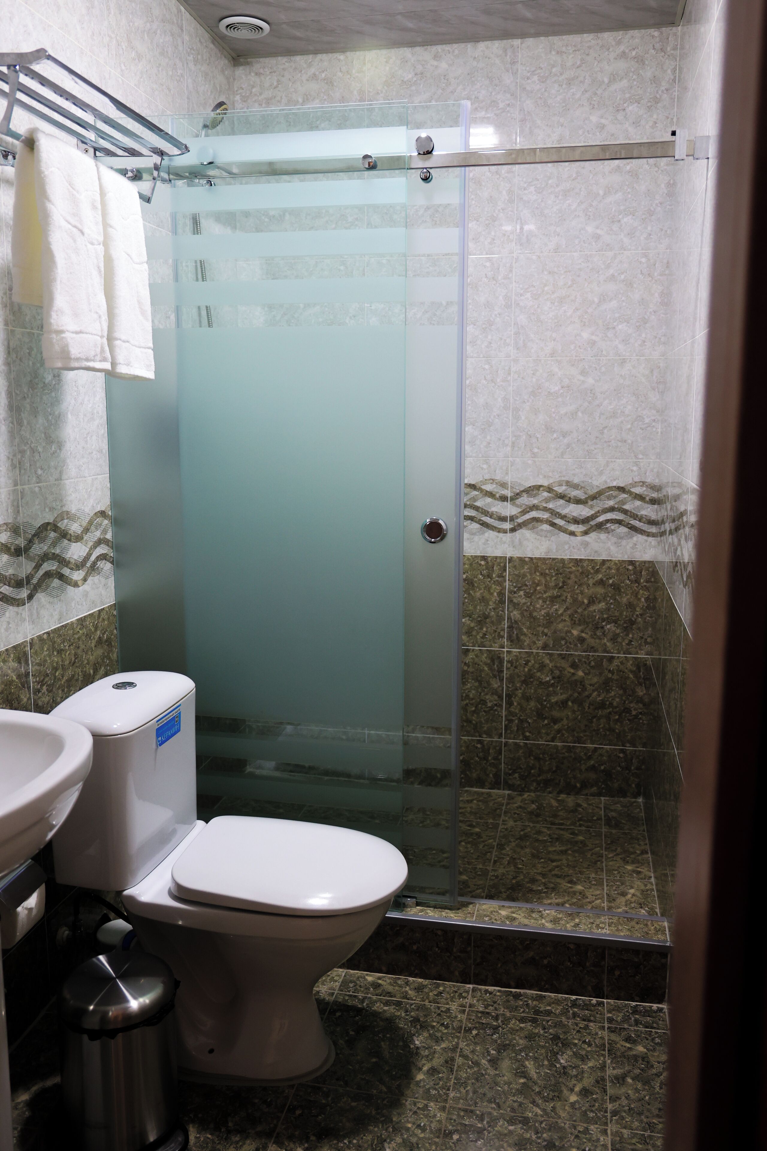 Foto - Gosty Hotel Comfort