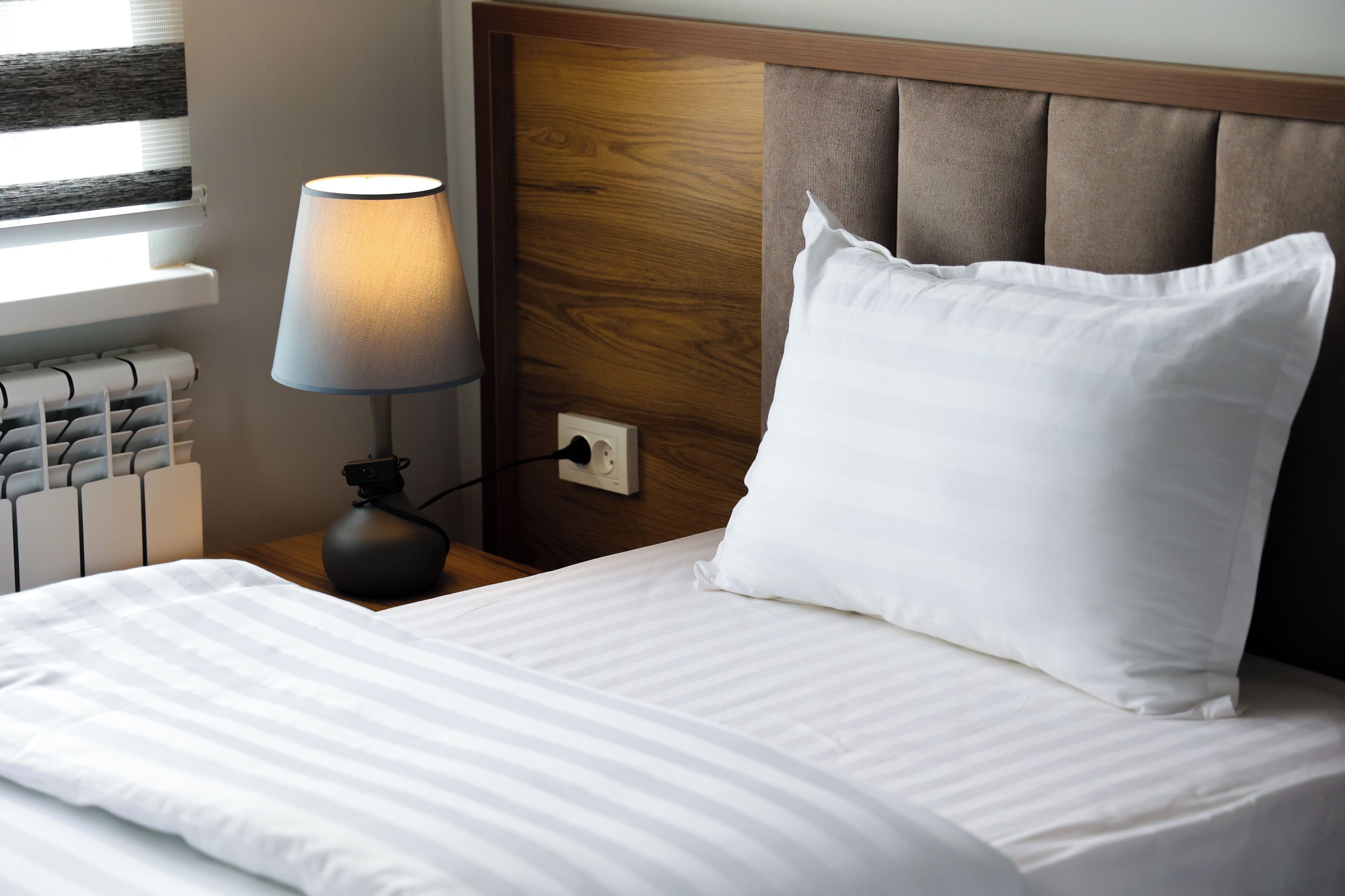 Foto - Gosty Hotel Comfort
