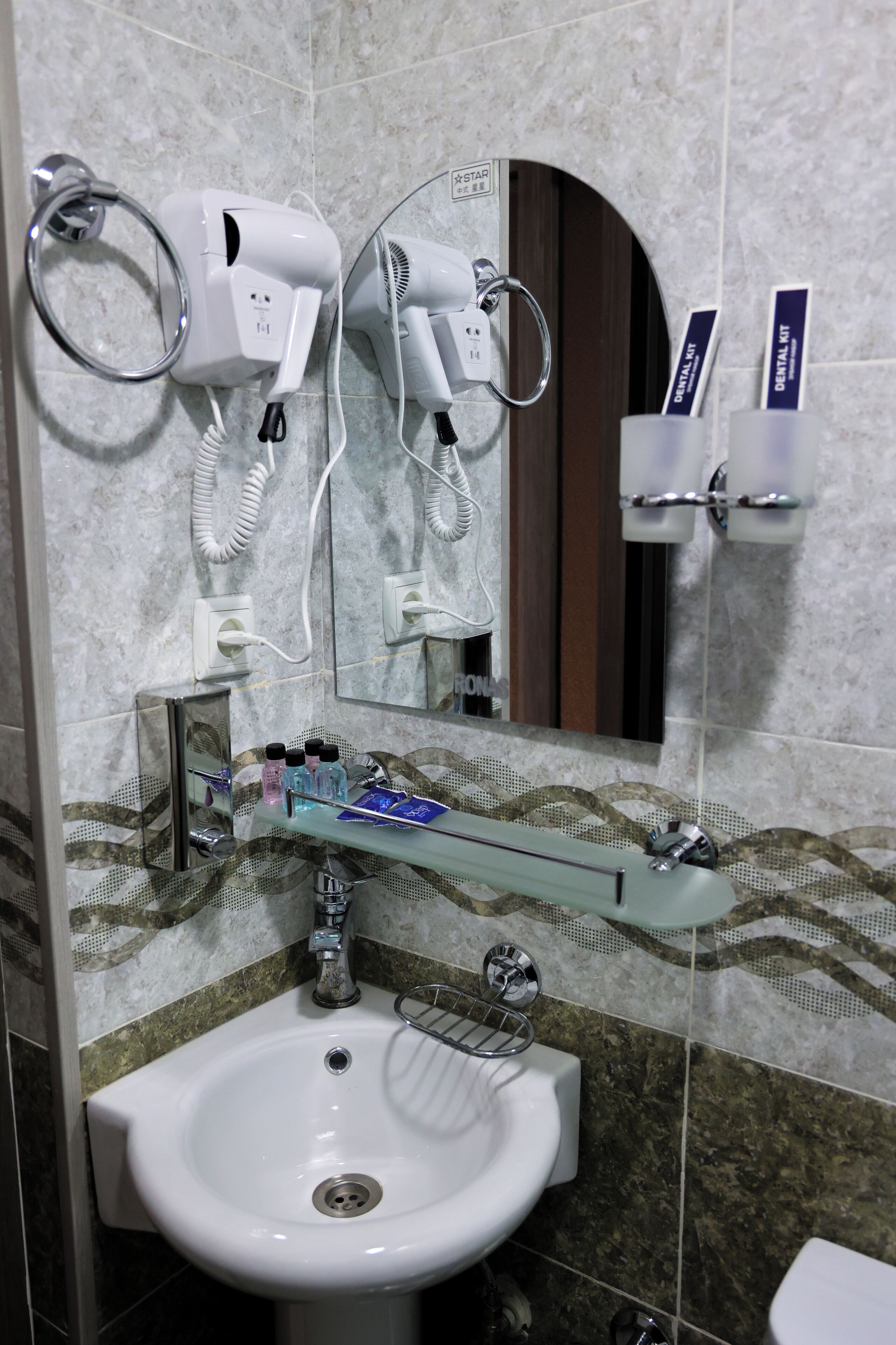 Foto - Gosty Hotel Comfort