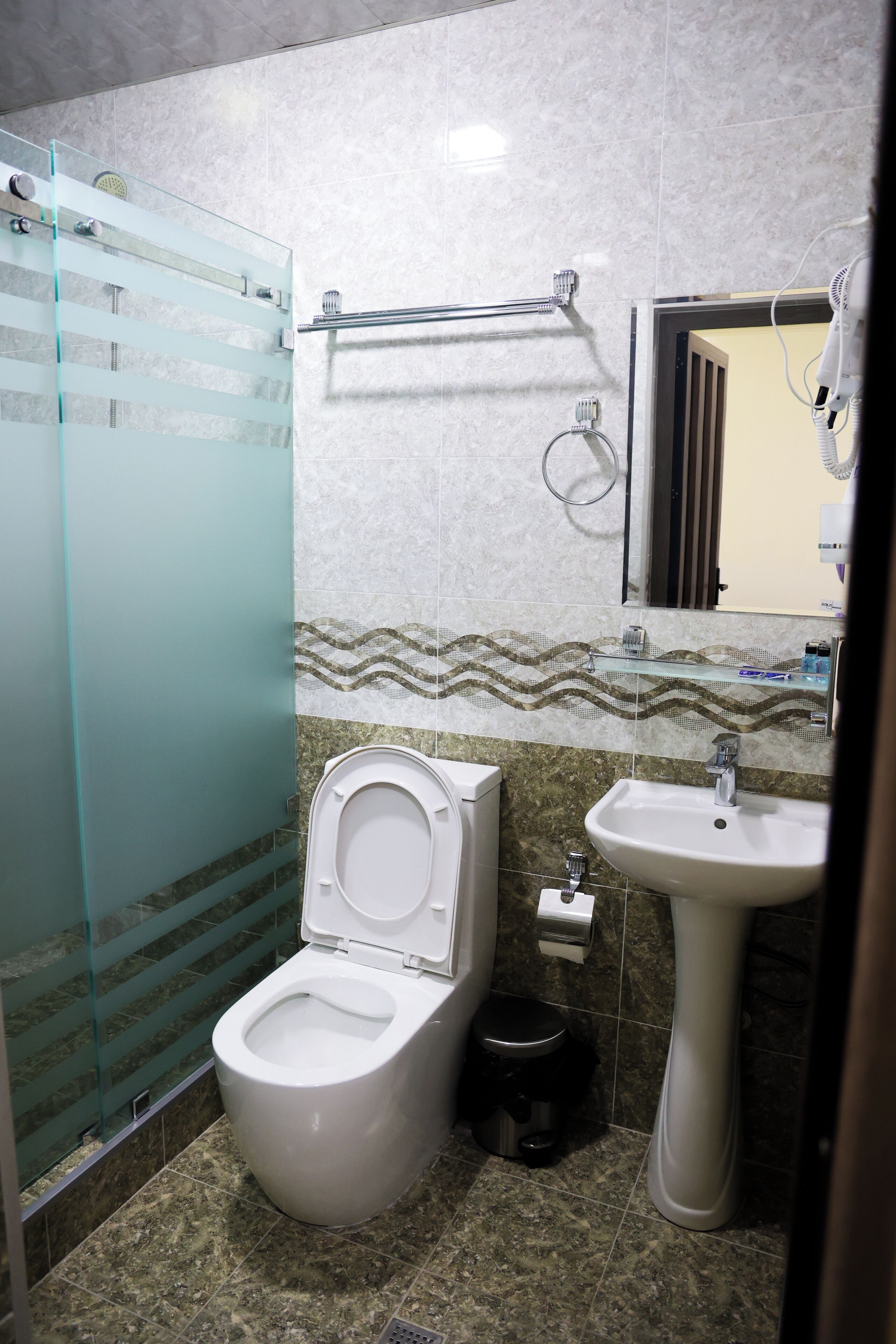 Foto - Gosty Hotel Comfort