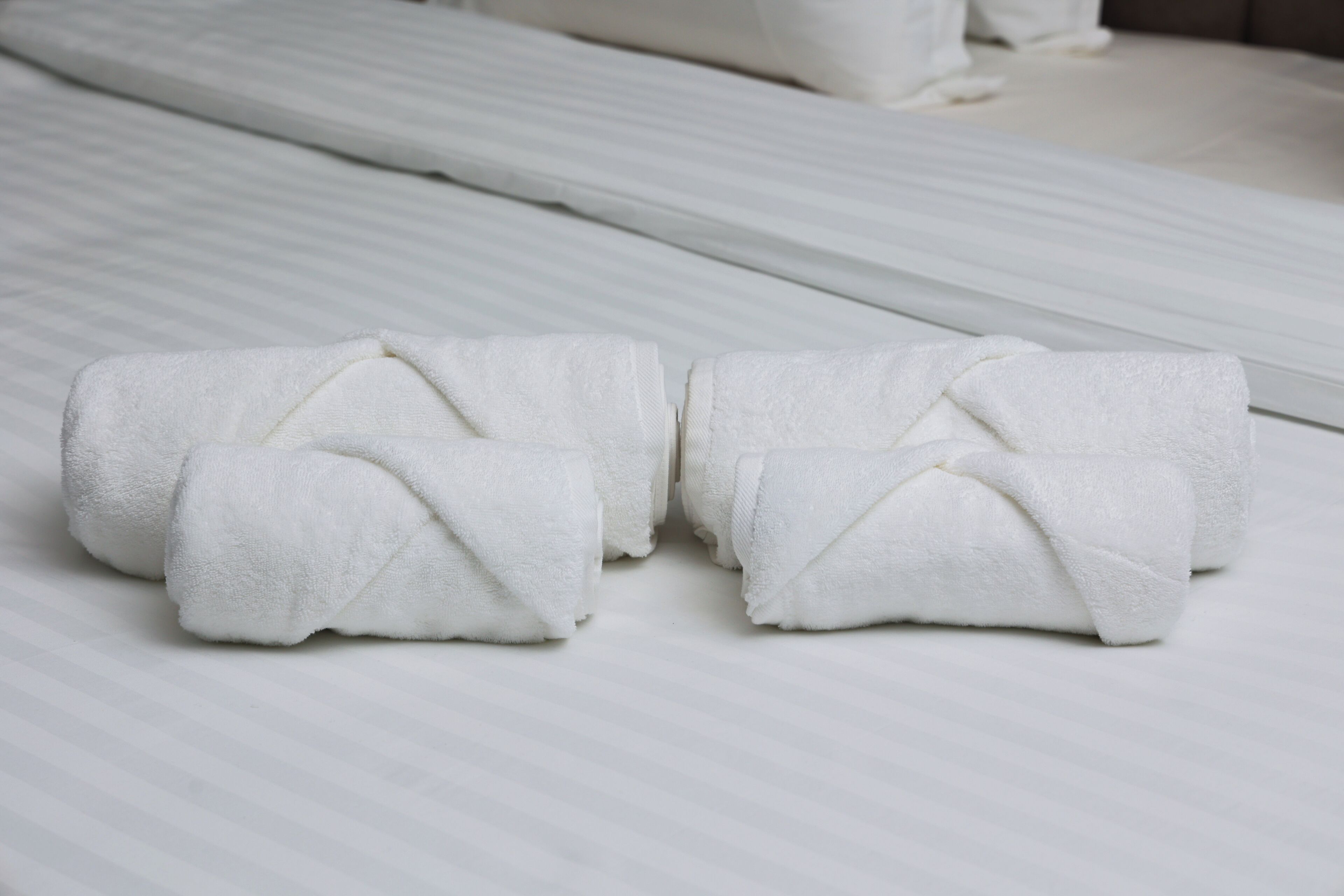 Foto - Gosty Hotel Comfort