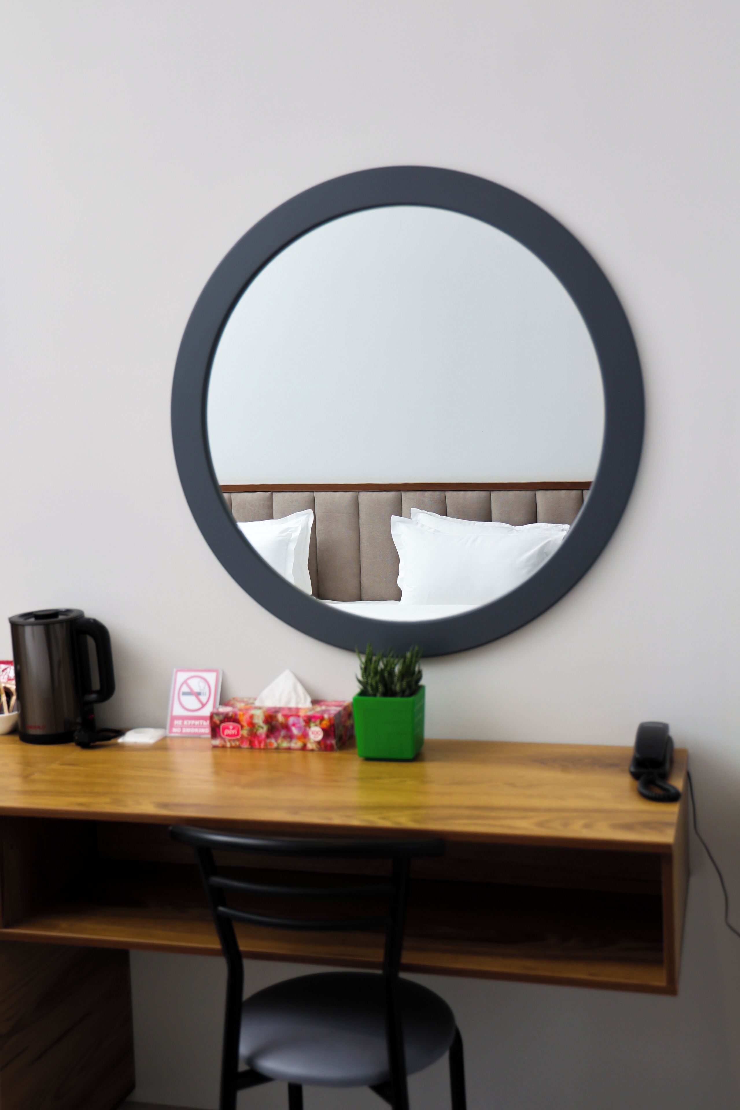 Foto - Gosty Hotel Comfort