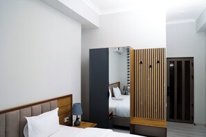 Comfort Double or Twin Room