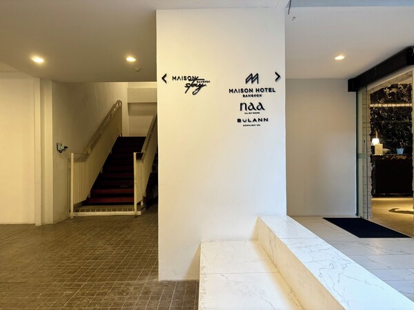 Maison Stay Bangkok - Bangkok
