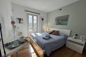 2 Schlafzimmer, kostenloses WLAN