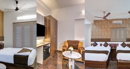 Dreams Luxury Stays