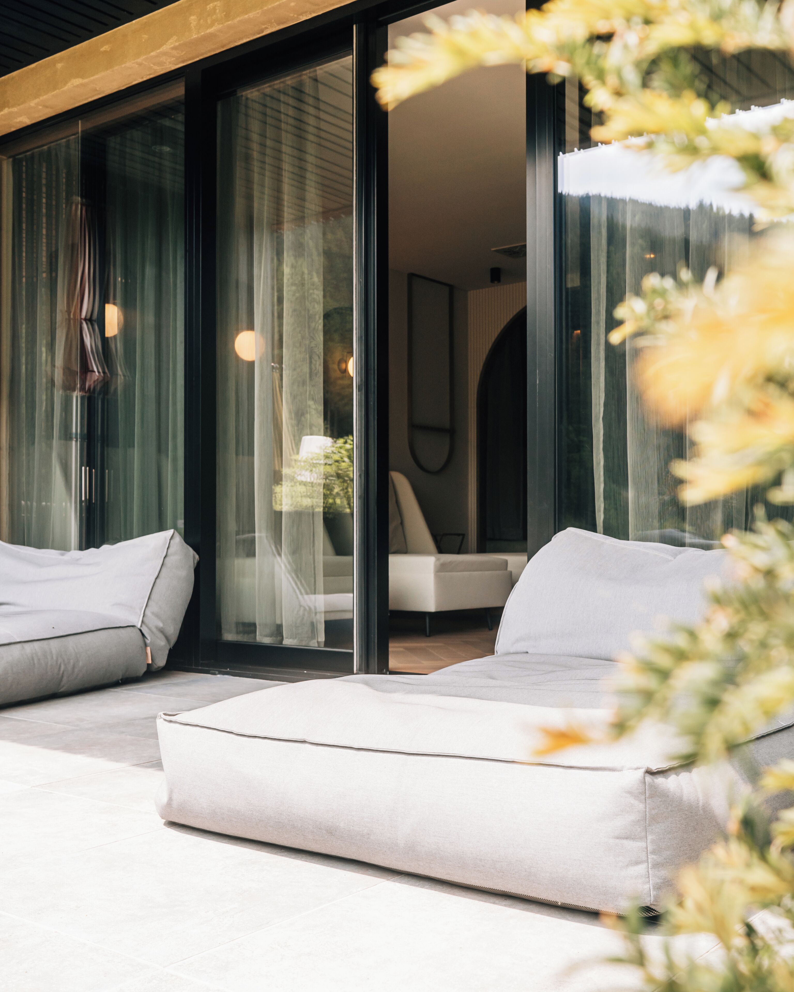 Sauna, 1 Behandlungsraum, Massageanwendungen