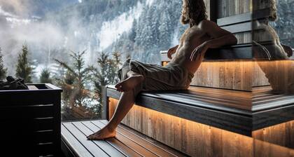 Goldstück - Adults Only