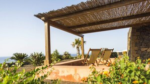 Exterior - Dammusi Sotto le Stelle (Pantelleria)