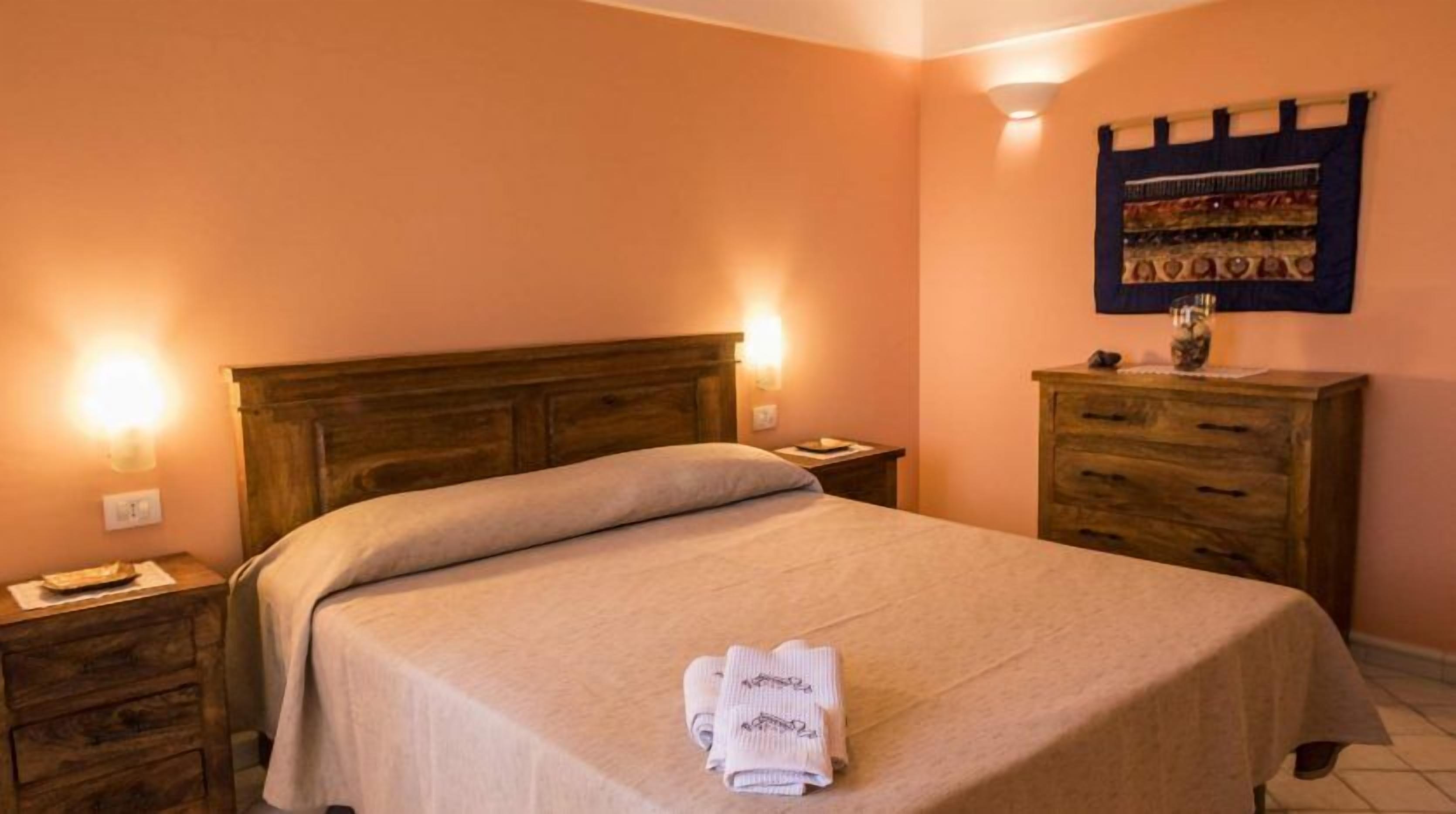 Comfort Apartment, Sea View | 2 bedrooms, iron/ironing board, free WiFi