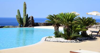 Dammusi Sotto le Stelle