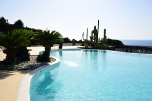 Exterior - Dammusi Sotto le Stelle (Pantelleria)
