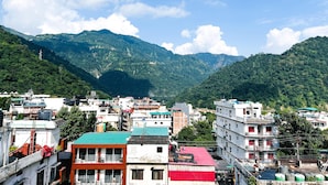 住宿景觀
