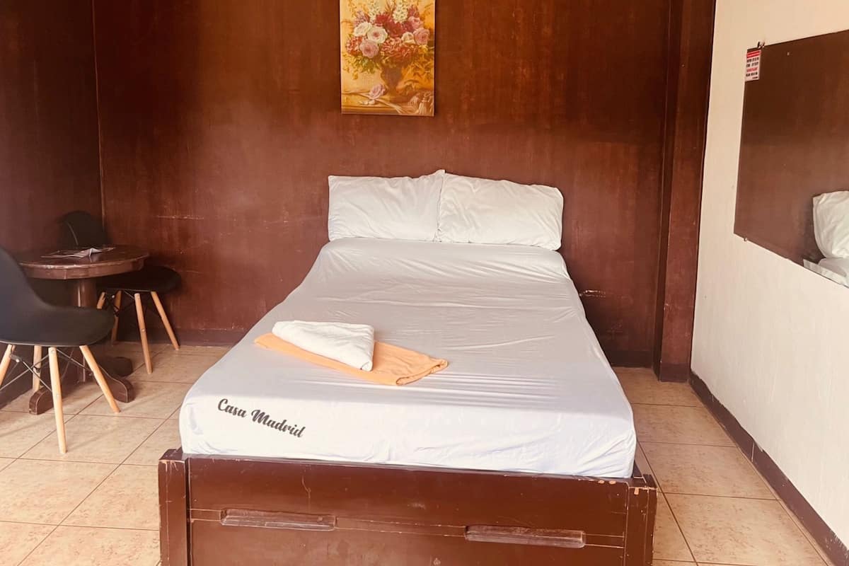 Chambre Double Standard