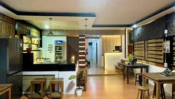 Vista da propriedade