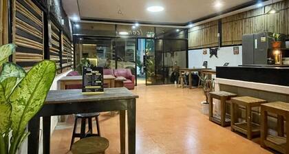 Trail Inn - Puerto Princesa City