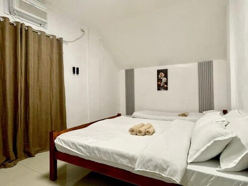 Trail Inn - Puerto Princesa City