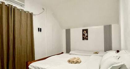 Trail Inn - Puerto Princesa City