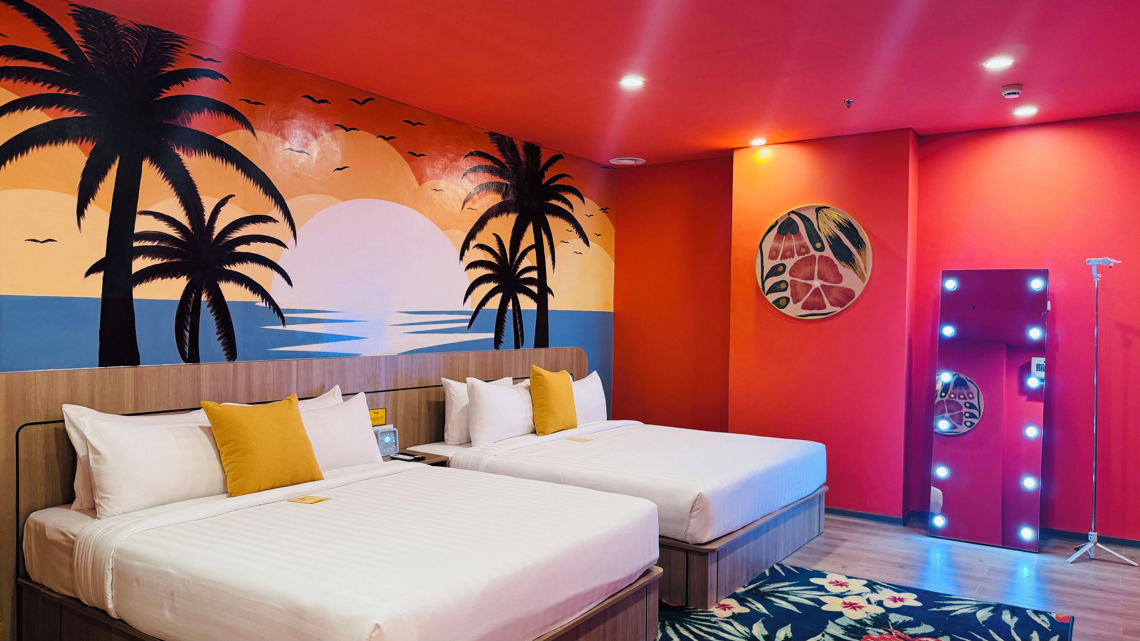Foto - Yellow Bee Resort Cililitan