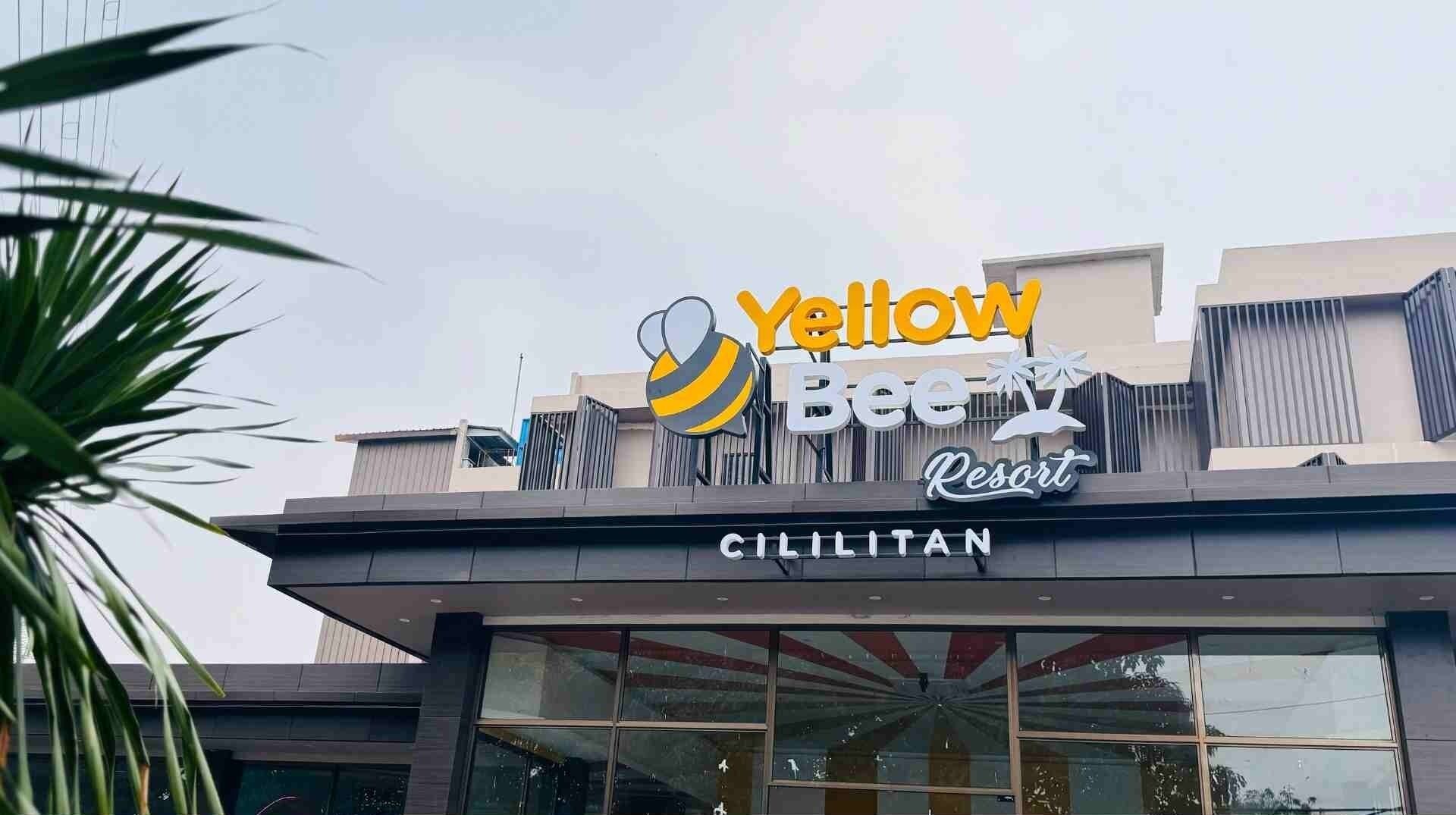 Foto - Yellow Bee Resort Cililitan