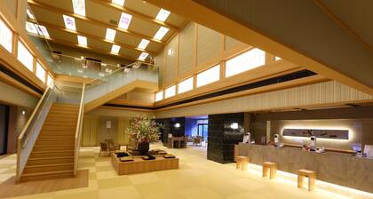 Onyado Nono Matsue Hot Spring