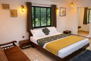 Elite Room, Resort View