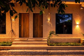 Exterior - Hiran Gir Retreat Sasan Gir (Talala)