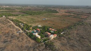 施設からの眺望