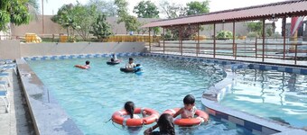 Hiran Gir Retreat Sasan Gir