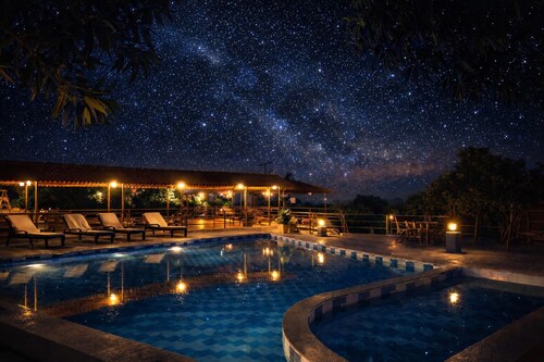 Hiran Gir Retreat Sasan Gir