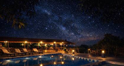Hiran Gir Retreat Sasan Gir
