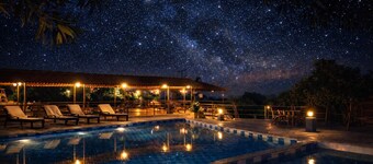 Hiran Gir Retreat Sasan Gir