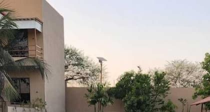 Hiran Gir Retreat Sasan Gir