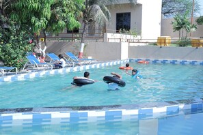 施設からの眺望