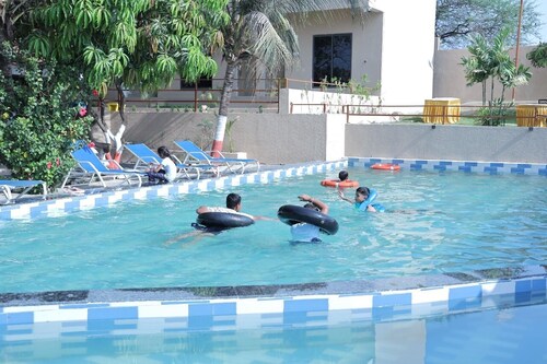 Hiran Gir Retreat Sasan Gir