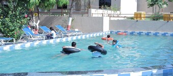 Hiran Gir Retreat Sasan Gir