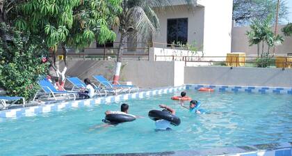 Hiran Gir Retreat Sasan Gir