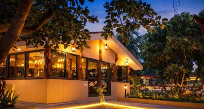 Hiran Gir Retreat Sasan Gir