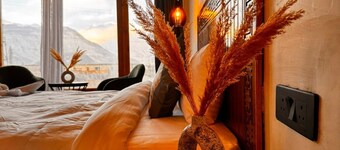 イエティ リゾート フンダー