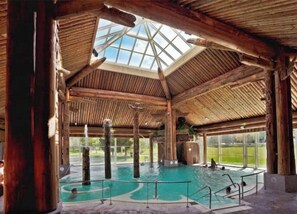 Pool - Charming mountain house (Cierp-Gaud)