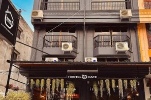 外觀細部