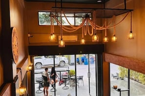 Interieur